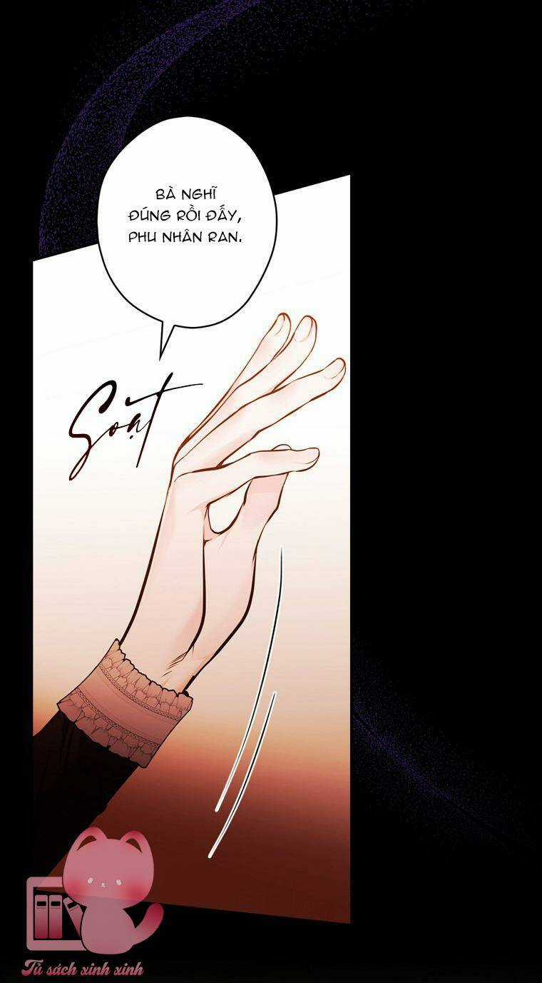 Tiểu Thư Hắc Ám Nhà Công Tước Chapter 16 trang 74