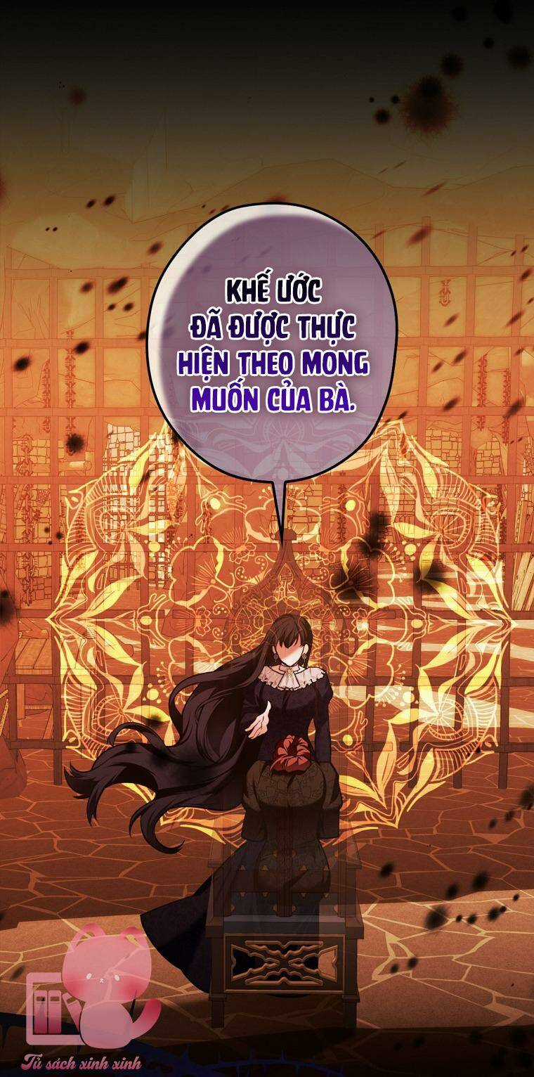 Tiểu Thư Hắc Ám Nhà Công Tước Chapter 16 trang 75