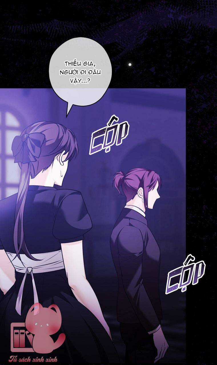 Tiểu Thư Hắc Ám Nhà Công Tước Chapter 16 trang 78