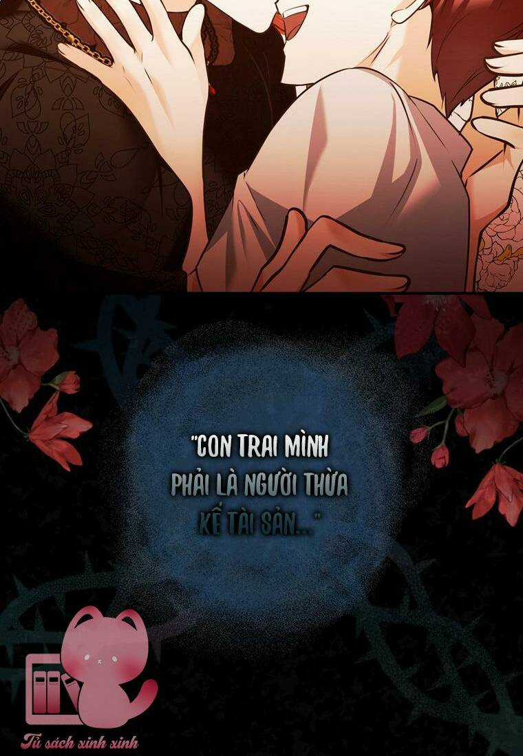 Tiểu Thư Hắc Ám Nhà Công Tước Chapter 16 trang 8