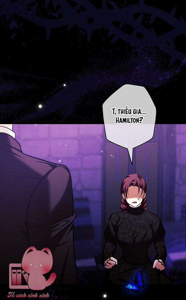 Tiểu Thư Hắc Ám Nhà Công Tước Chapter 16 trang 80