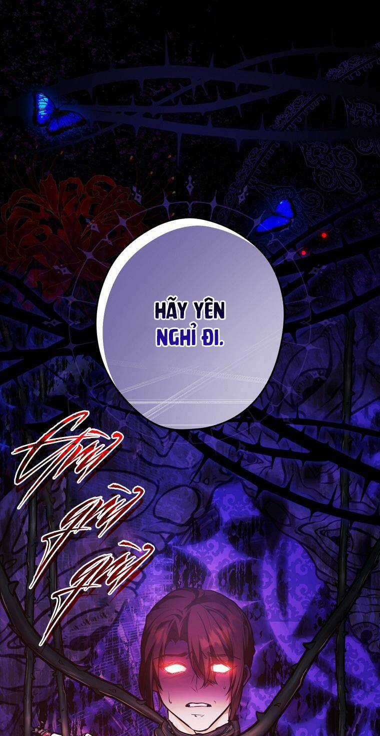 Tiểu Thư Hắc Ám Nhà Công Tước Chapter 16 trang 81