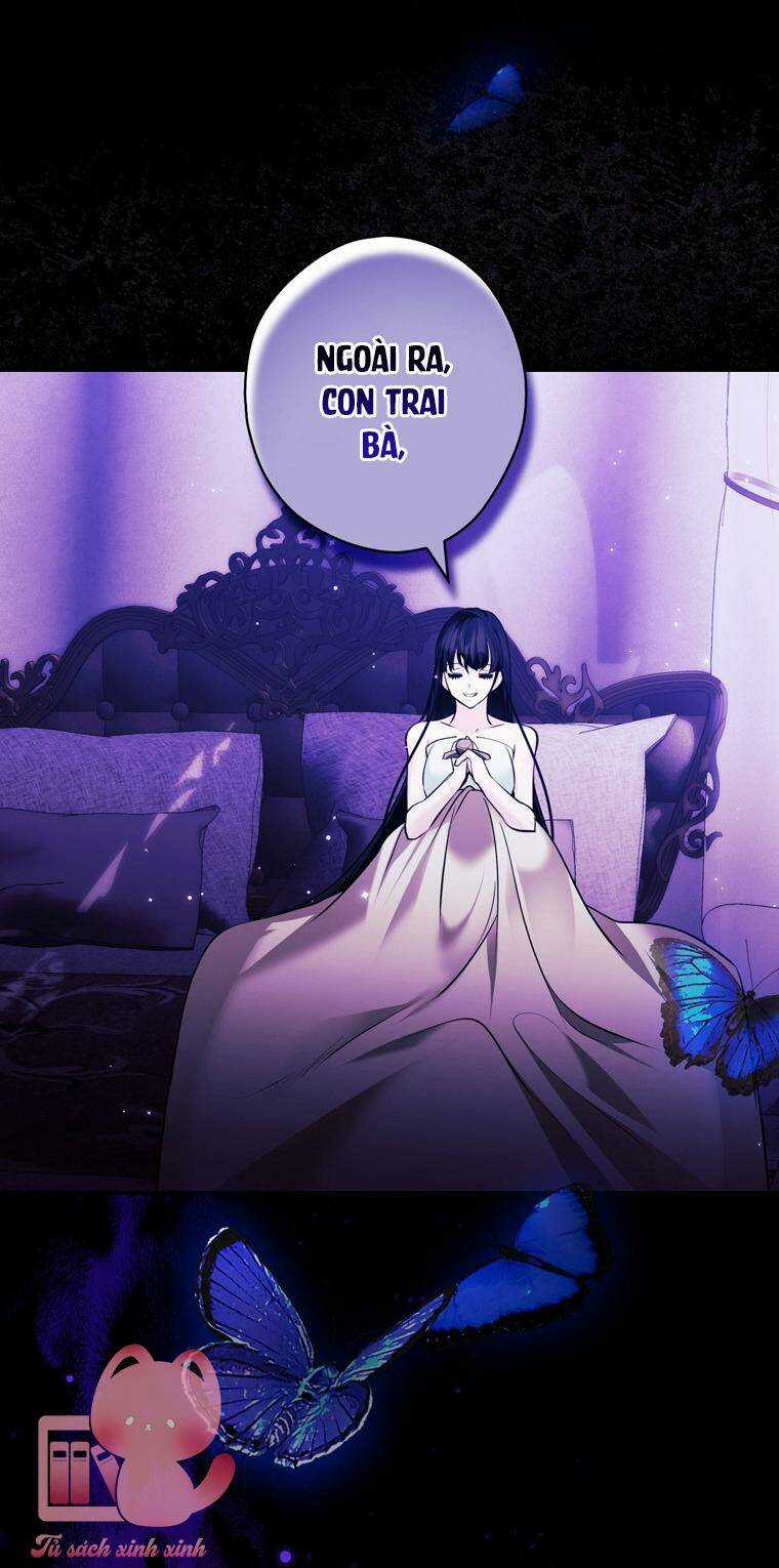 Tiểu Thư Hắc Ám Nhà Công Tước Chapter 16 trang 83