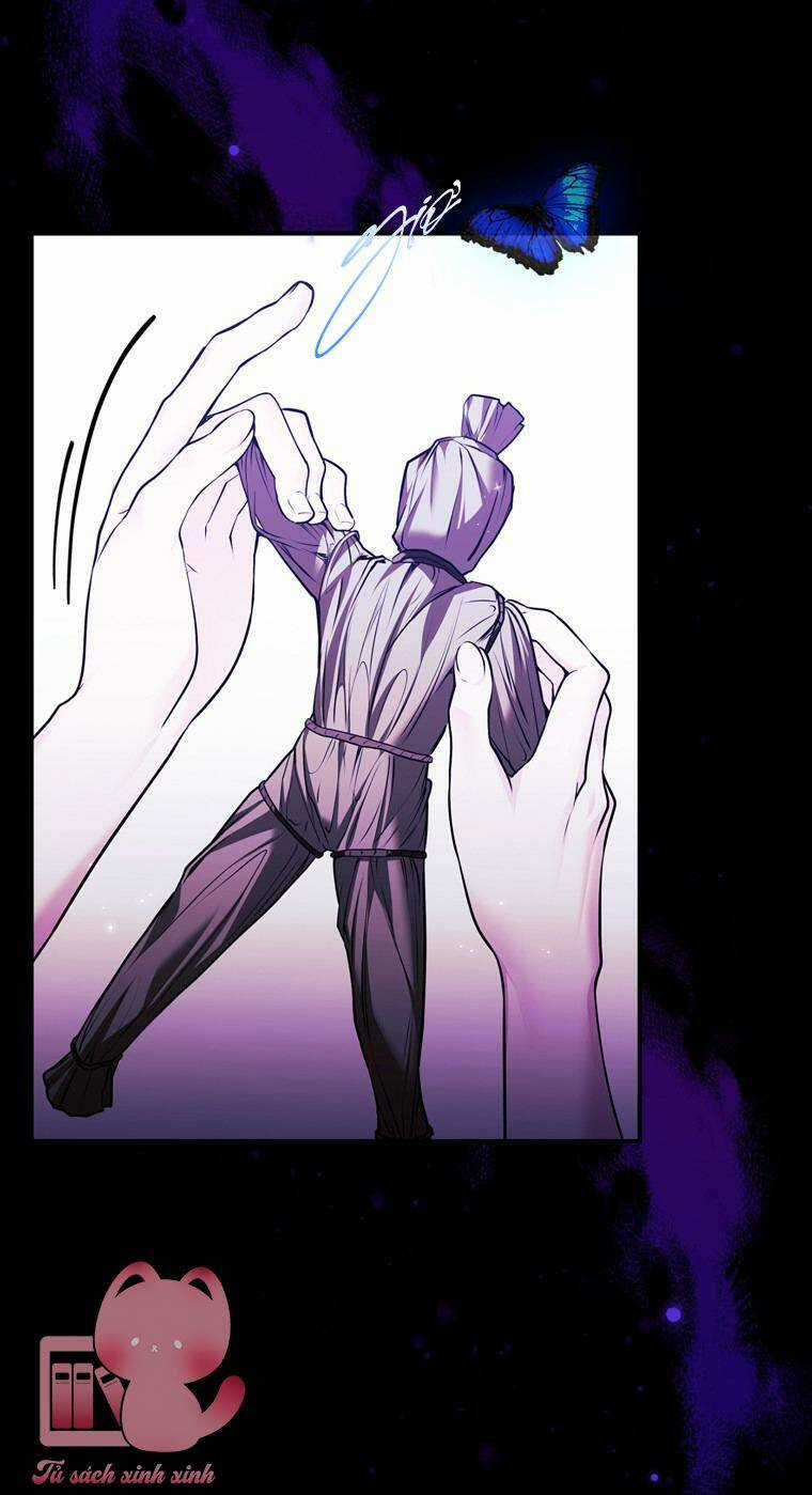 Tiểu Thư Hắc Ám Nhà Công Tước Chapter 16 trang 84