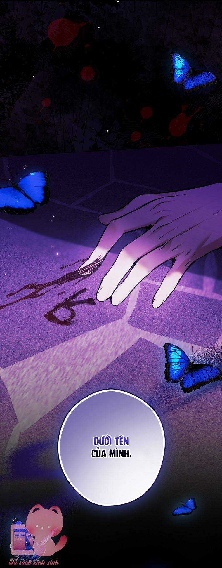 Tiểu Thư Hắc Ám Nhà Công Tước Chapter 16 trang 87