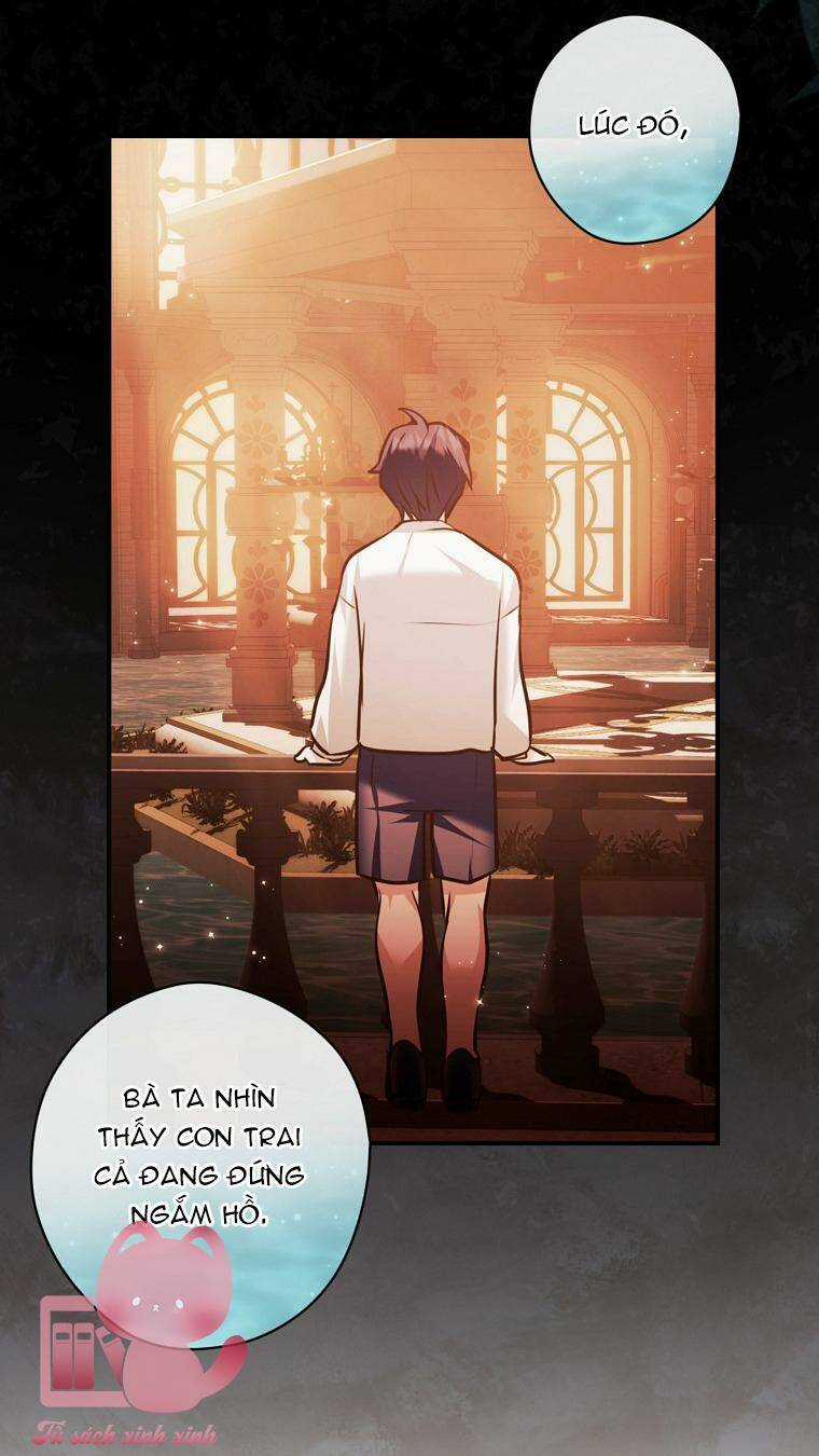 Tiểu Thư Hắc Ám Nhà Công Tước Chapter 16 trang 9