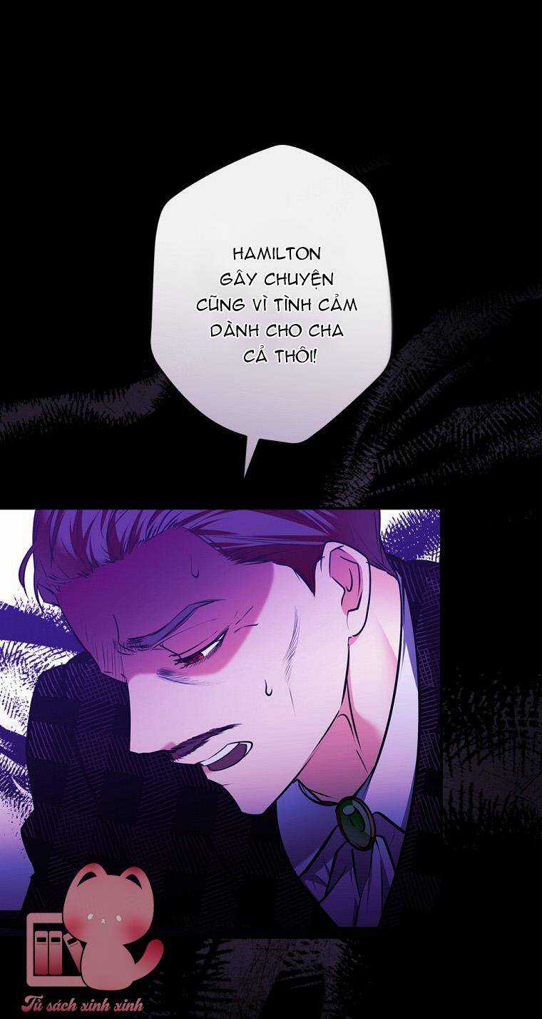 Tiểu Thư Hắc Ám Nhà Công Tước Chapter 17 trang 10