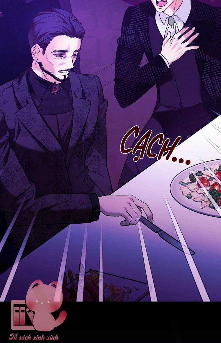 Tiểu Thư Hắc Ám Nhà Công Tước Chapter 17 trang 12