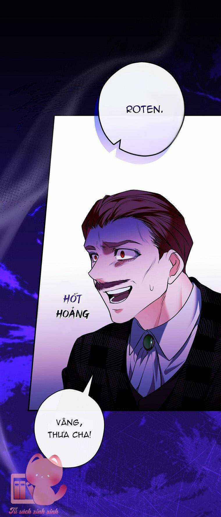 Tiểu Thư Hắc Ám Nhà Công Tước Chapter 17 trang 13