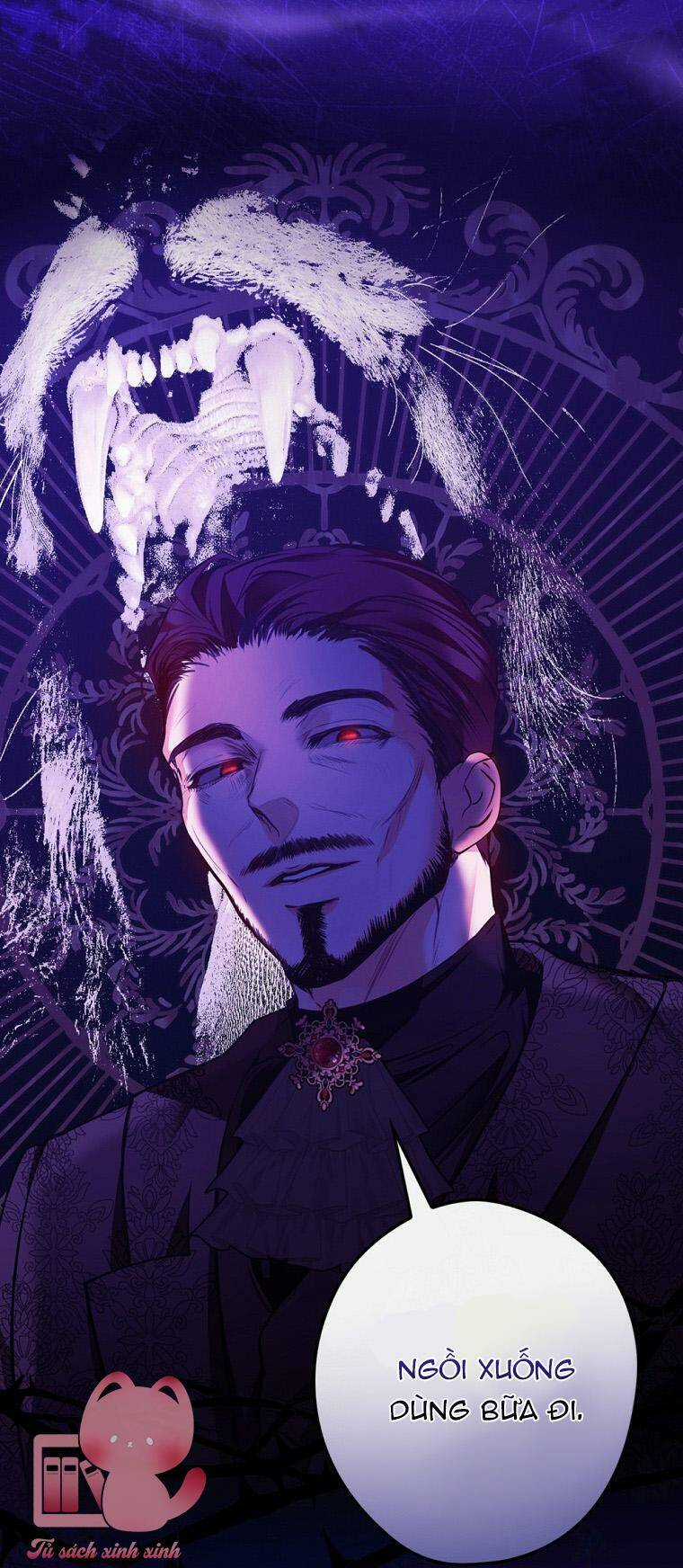 Tiểu Thư Hắc Ám Nhà Công Tước Chapter 17 trang 14