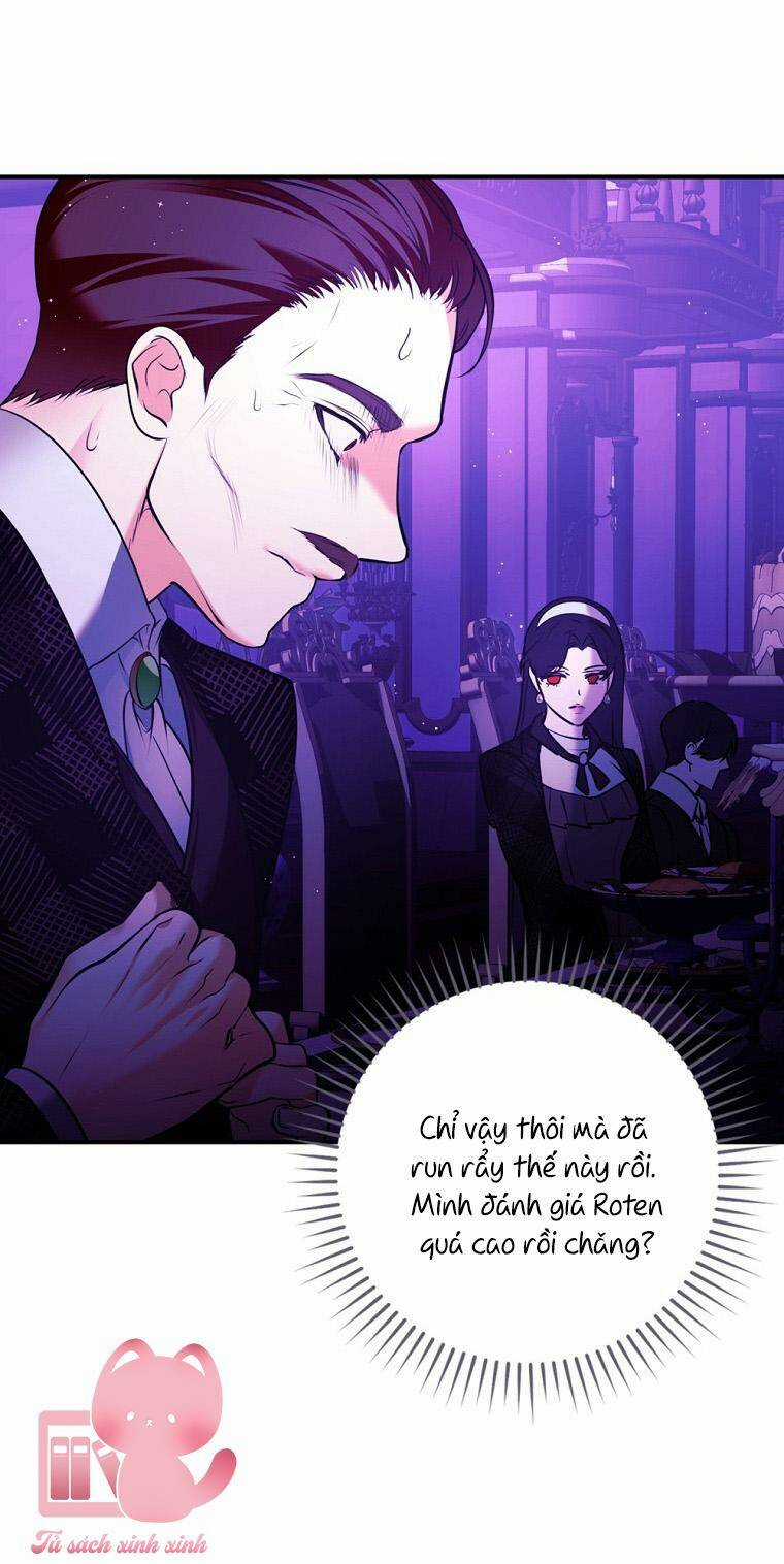 Tiểu Thư Hắc Ám Nhà Công Tước Chapter 17 trang 17