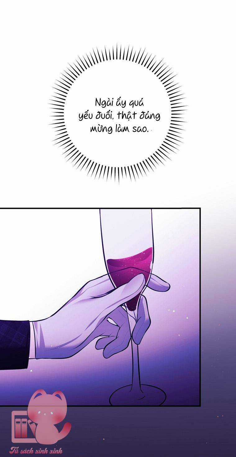 Tiểu Thư Hắc Ám Nhà Công Tước Chapter 17 trang 18