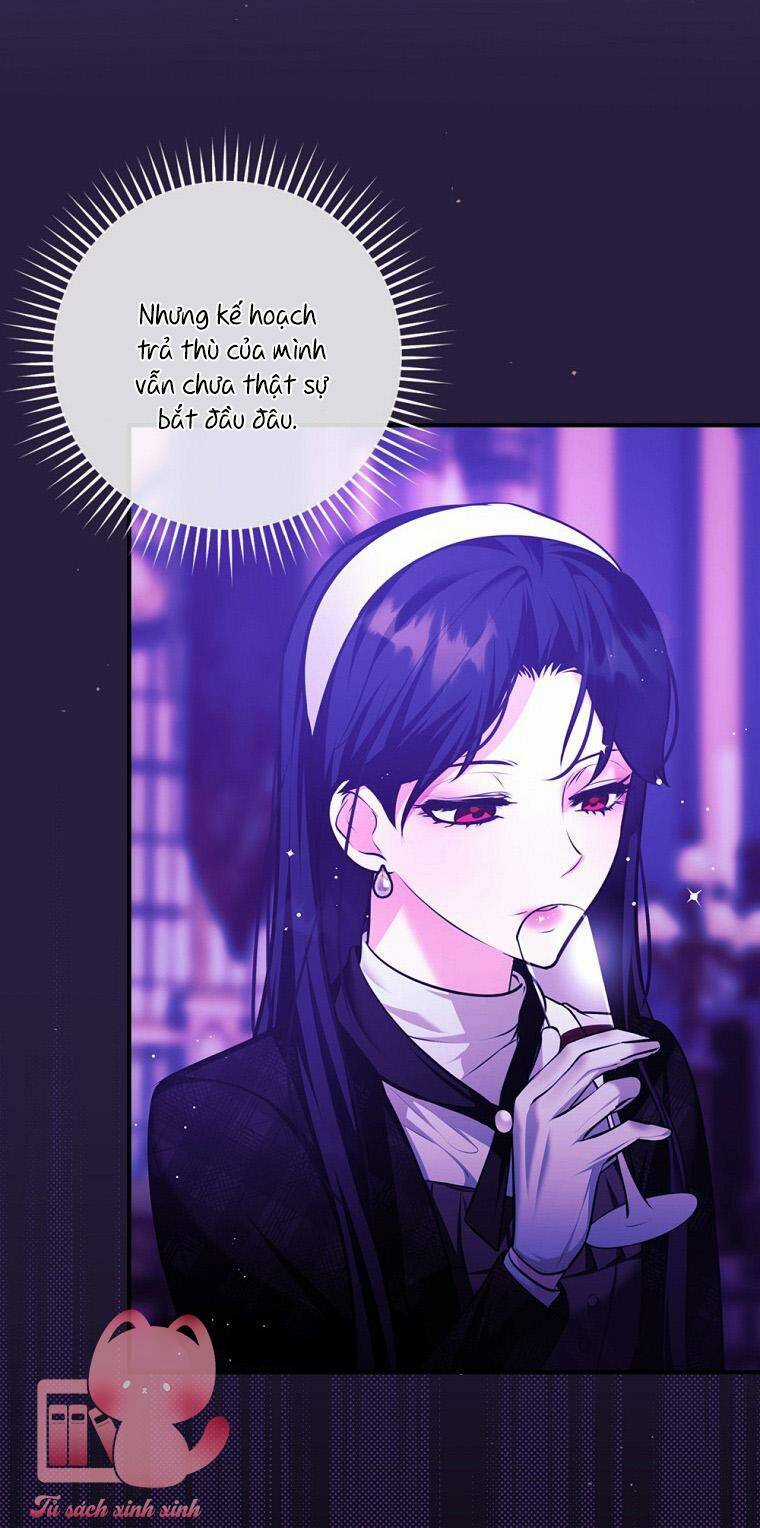 Tiểu Thư Hắc Ám Nhà Công Tước Chapter 17 trang 19