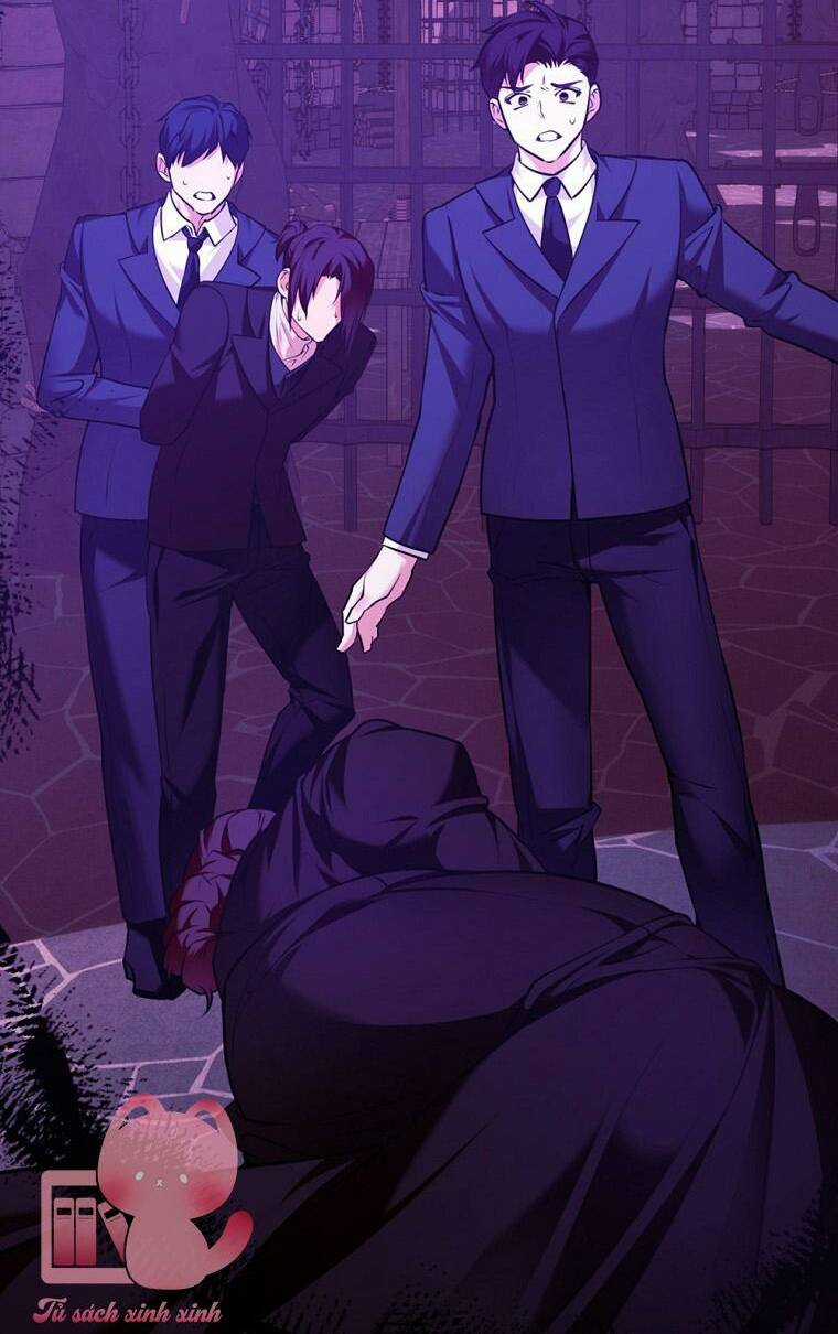 Tiểu Thư Hắc Ám Nhà Công Tước Chapter 17 trang 2