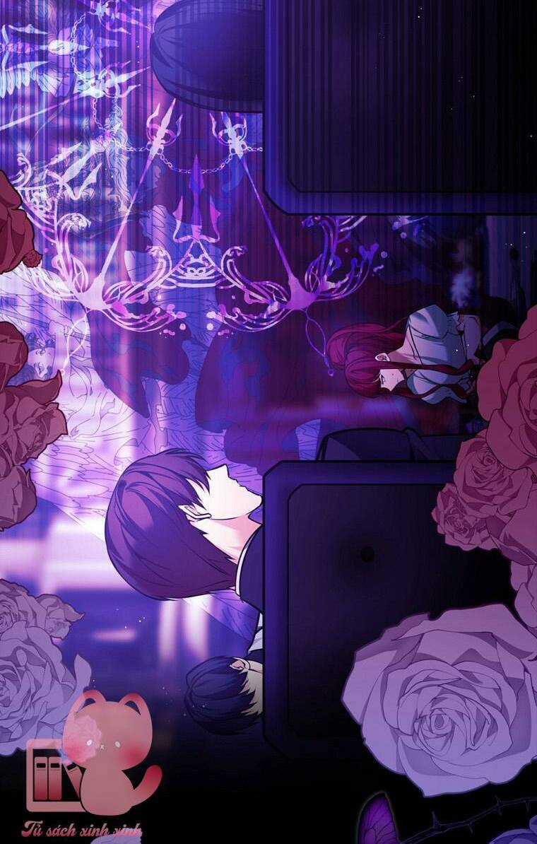 Tiểu Thư Hắc Ám Nhà Công Tước Chapter 17 trang 22