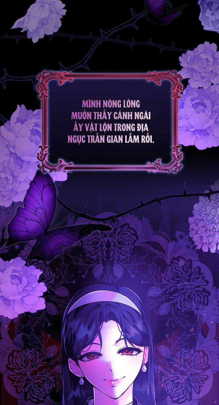 Tiểu Thư Hắc Ám Nhà Công Tước Chapter 17 trang 23