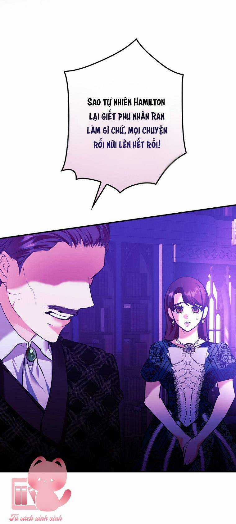 Tiểu Thư Hắc Ám Nhà Công Tước Chapter 17 trang 29