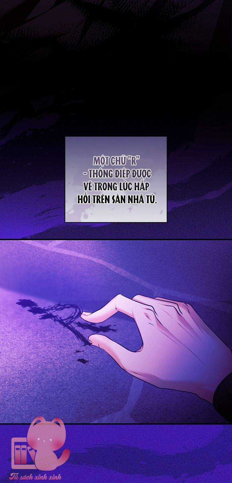 Tiểu Thư Hắc Ám Nhà Công Tước Chapter 17 trang 3