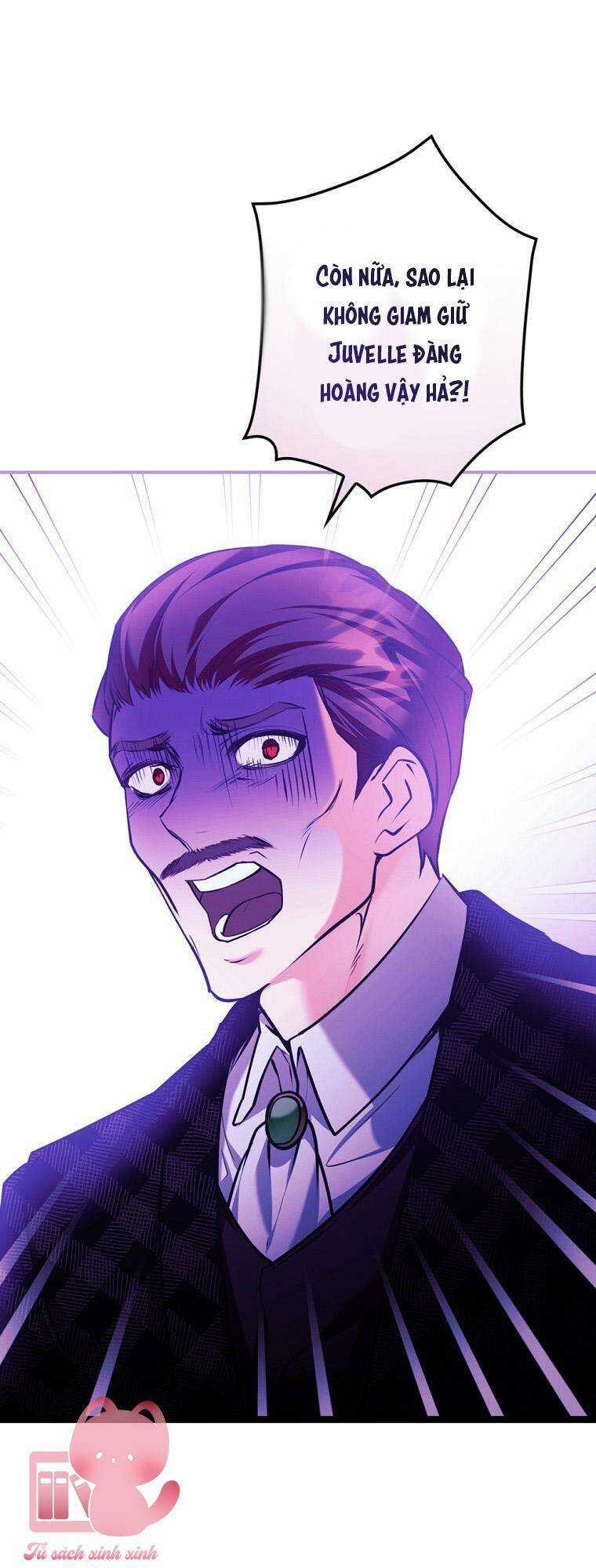 Tiểu Thư Hắc Ám Nhà Công Tước Chapter 17 trang 30