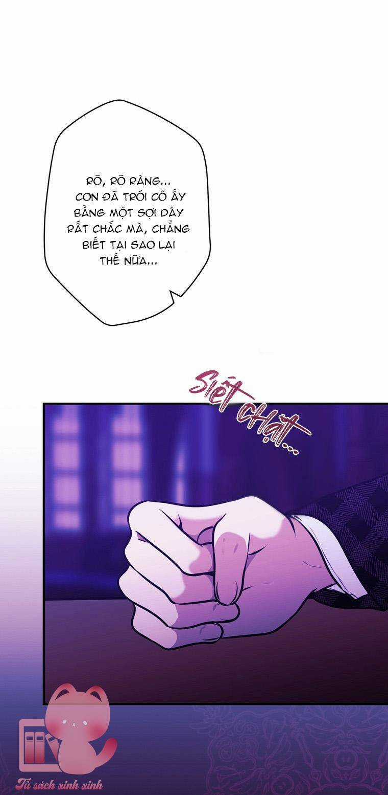 Tiểu Thư Hắc Ám Nhà Công Tước Chapter 17 trang 31