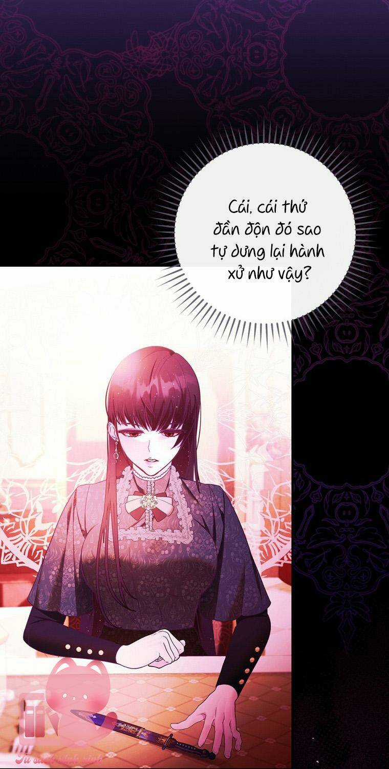 Tiểu Thư Hắc Ám Nhà Công Tước Chapter 17 trang 32