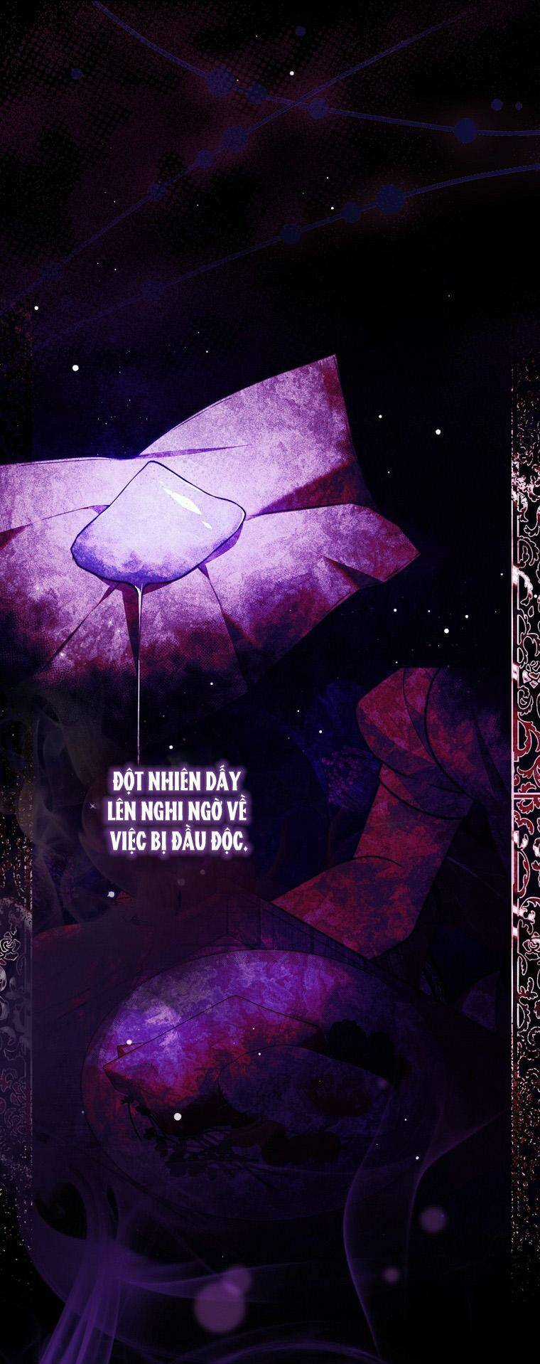 Tiểu Thư Hắc Ám Nhà Công Tước Chapter 17 trang 33