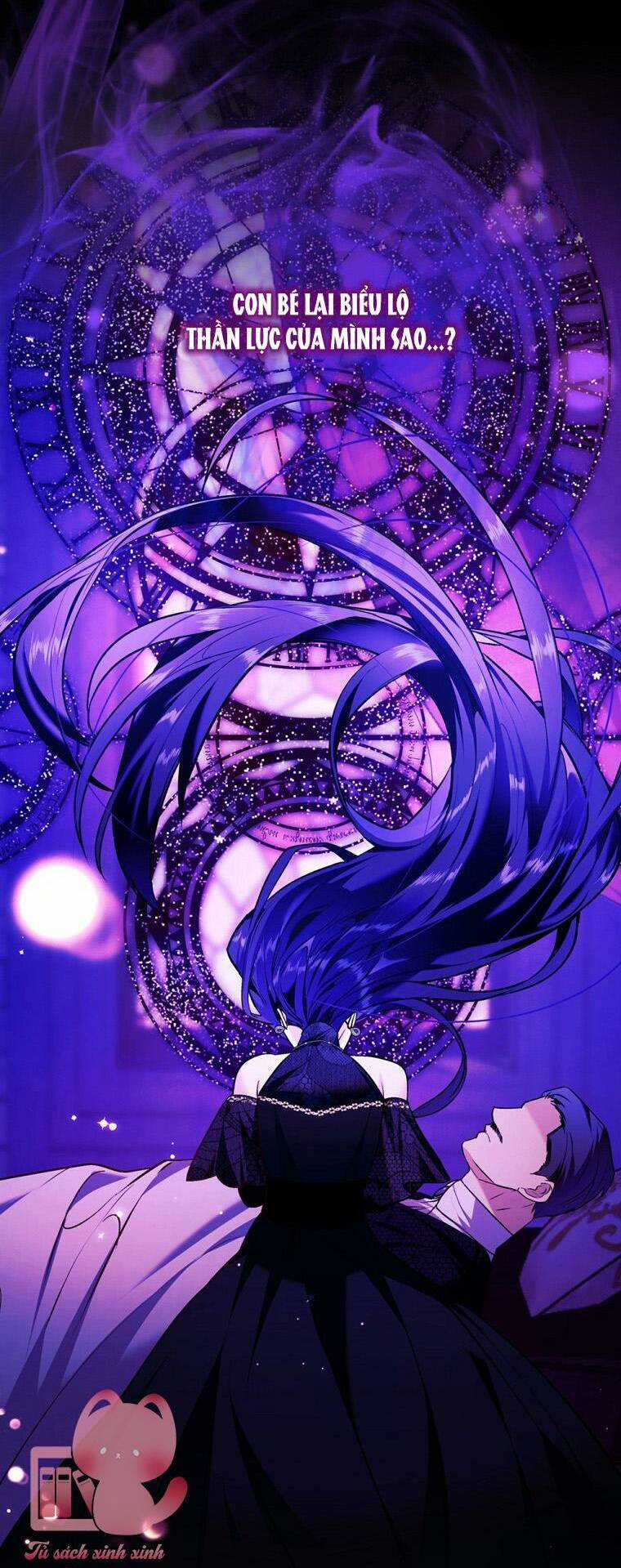 Tiểu Thư Hắc Ám Nhà Công Tước Chapter 17 trang 34