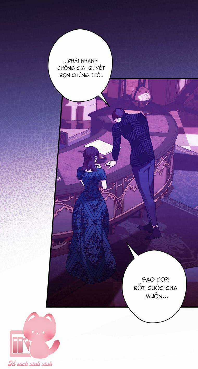 Tiểu Thư Hắc Ám Nhà Công Tước Chapter 17 trang 36