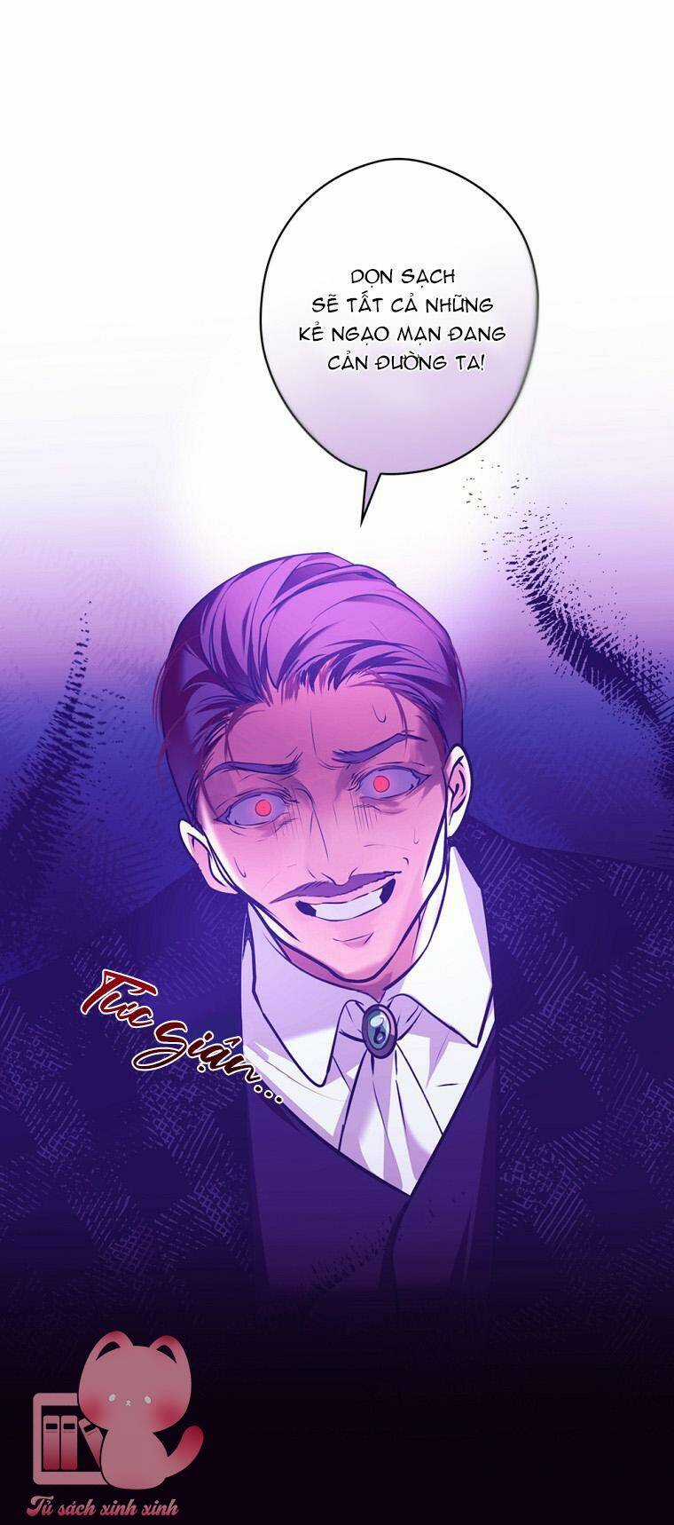 Tiểu Thư Hắc Ám Nhà Công Tước Chapter 17 trang 37