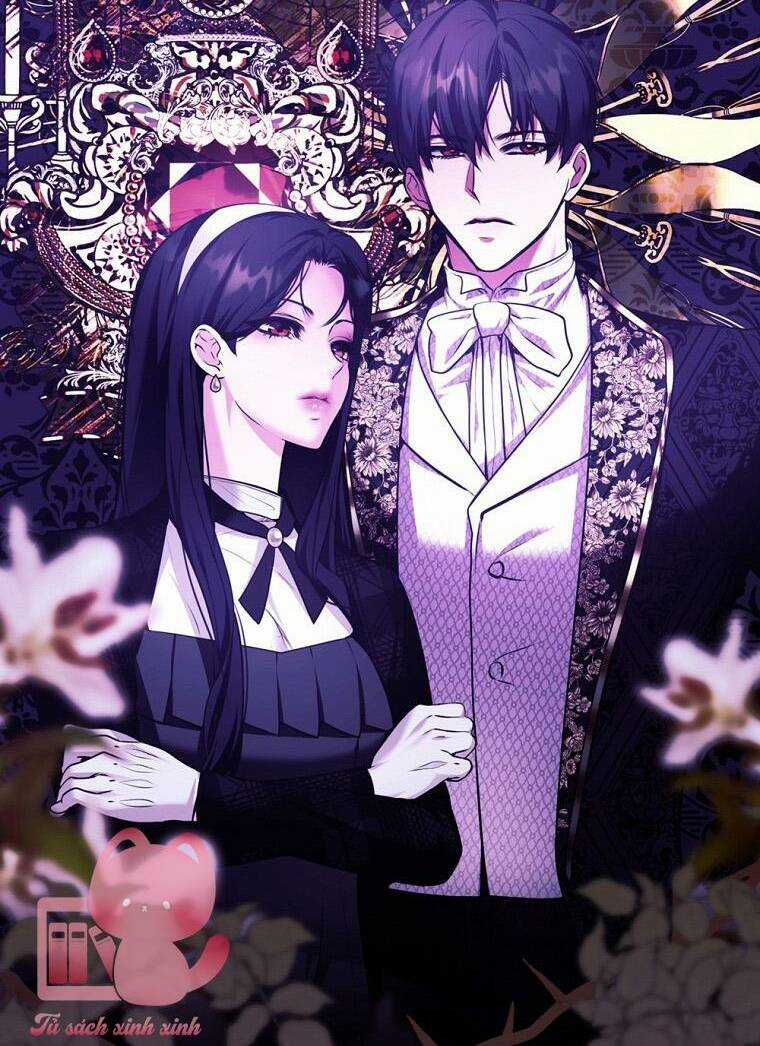 Tiểu Thư Hắc Ám Nhà Công Tước Chapter 17 trang 39