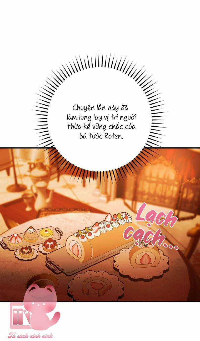 Tiểu Thư Hắc Ám Nhà Công Tước Chapter 17 trang 42