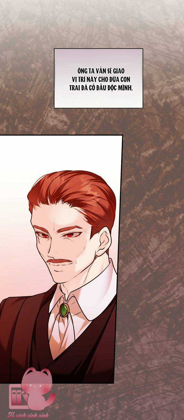 Tiểu Thư Hắc Ám Nhà Công Tước Chapter 17 trang 44