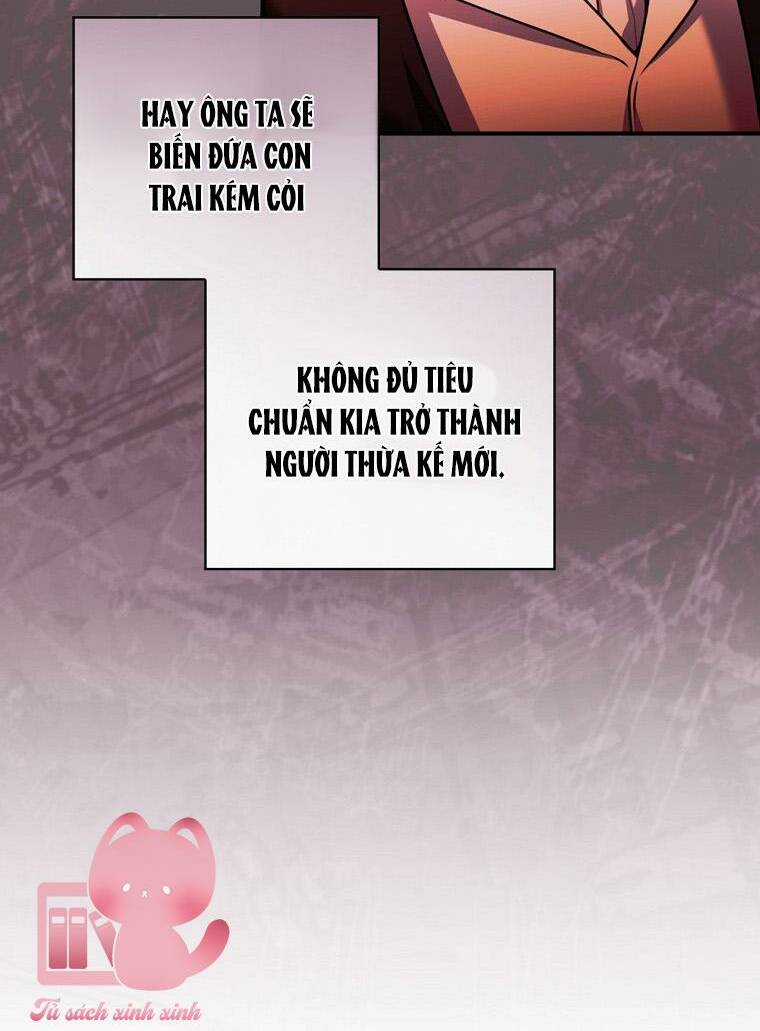 Tiểu Thư Hắc Ám Nhà Công Tước Chapter 17 trang 46