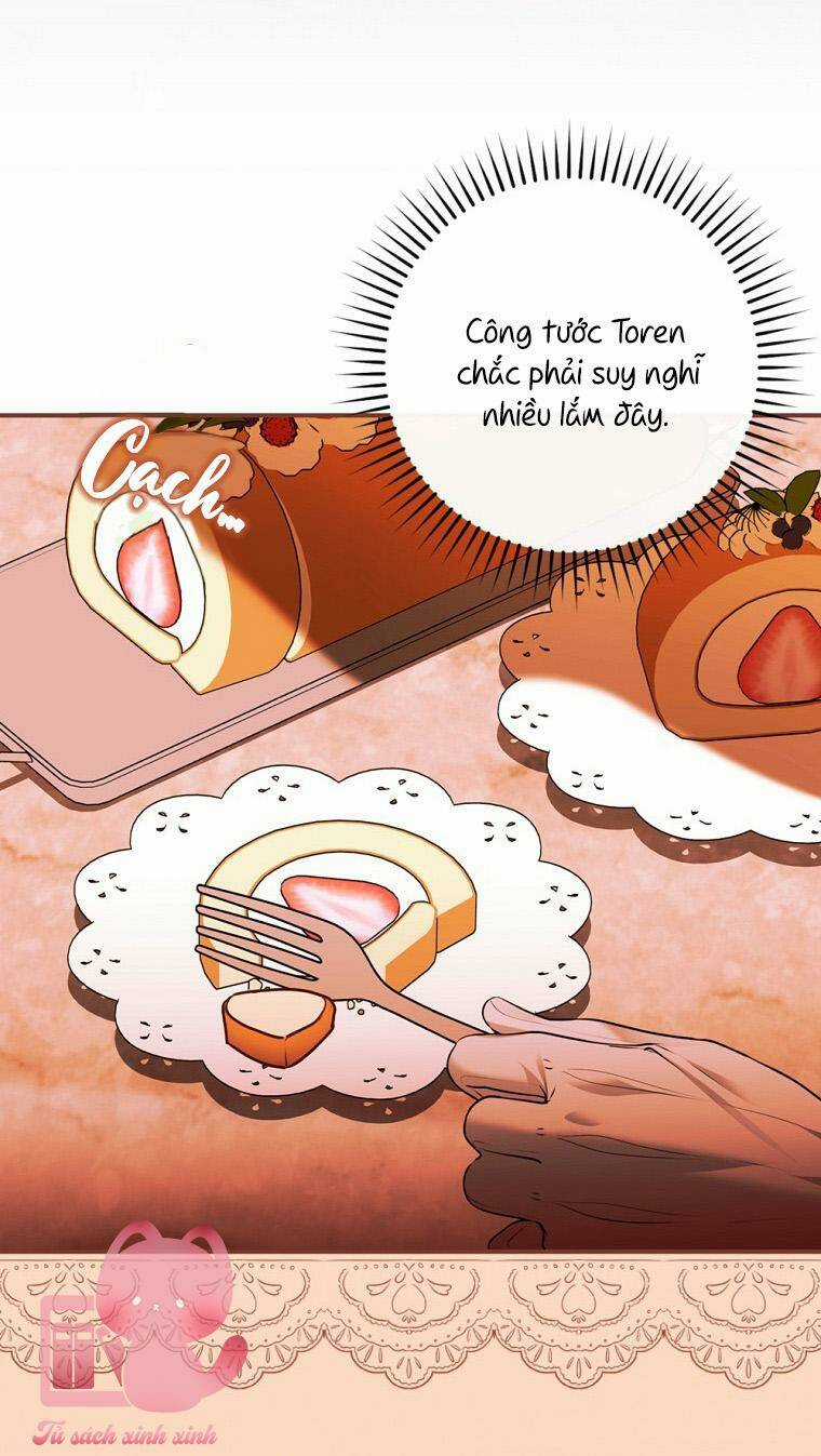 Tiểu Thư Hắc Ám Nhà Công Tước Chapter 17 trang 47