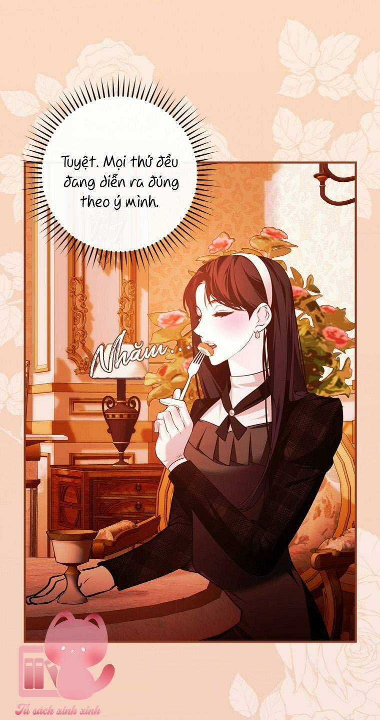 Tiểu Thư Hắc Ám Nhà Công Tước Chapter 17 trang 48