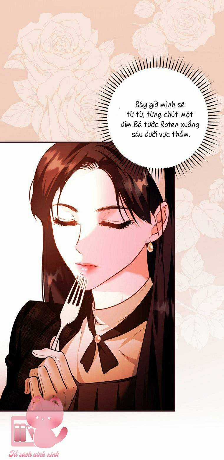 Tiểu Thư Hắc Ám Nhà Công Tước Chapter 17 trang 49