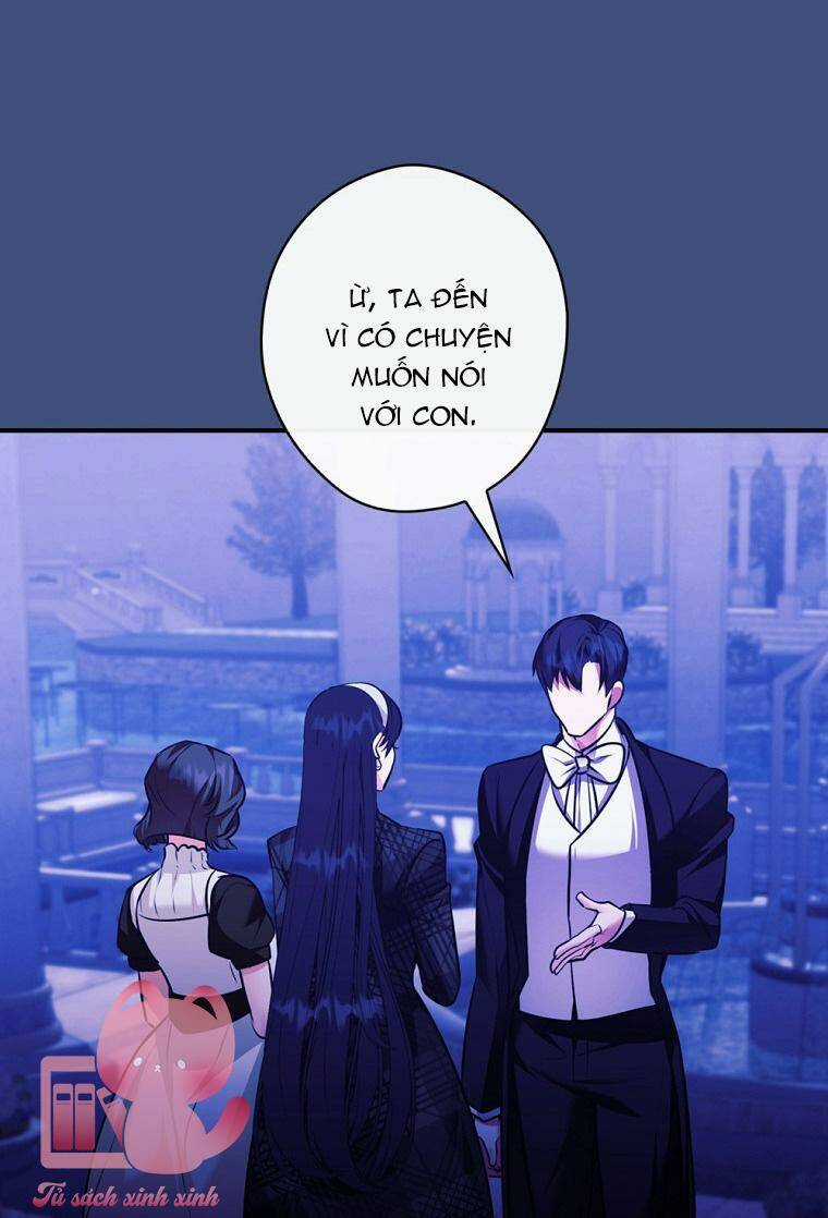 Tiểu Thư Hắc Ám Nhà Công Tước Chapter 17 trang 59