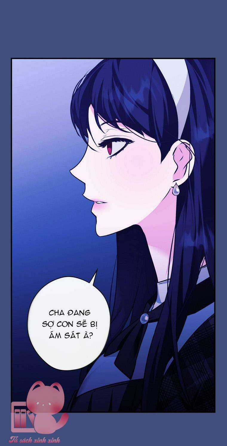 Tiểu Thư Hắc Ám Nhà Công Tước Chapter 17 trang 64