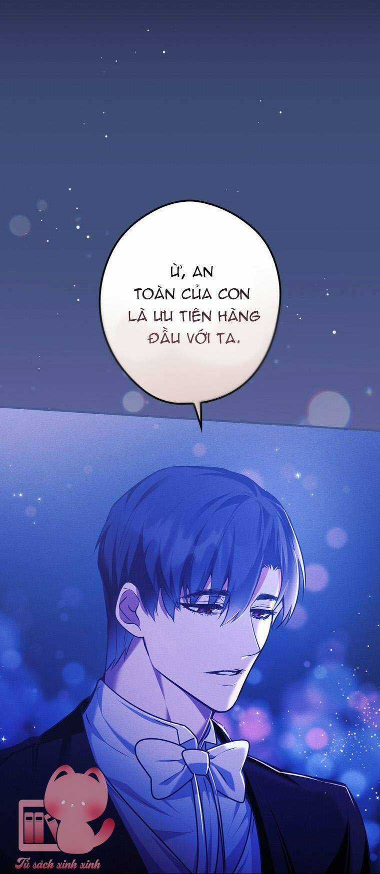 Tiểu Thư Hắc Ám Nhà Công Tước Chapter 17 trang 67