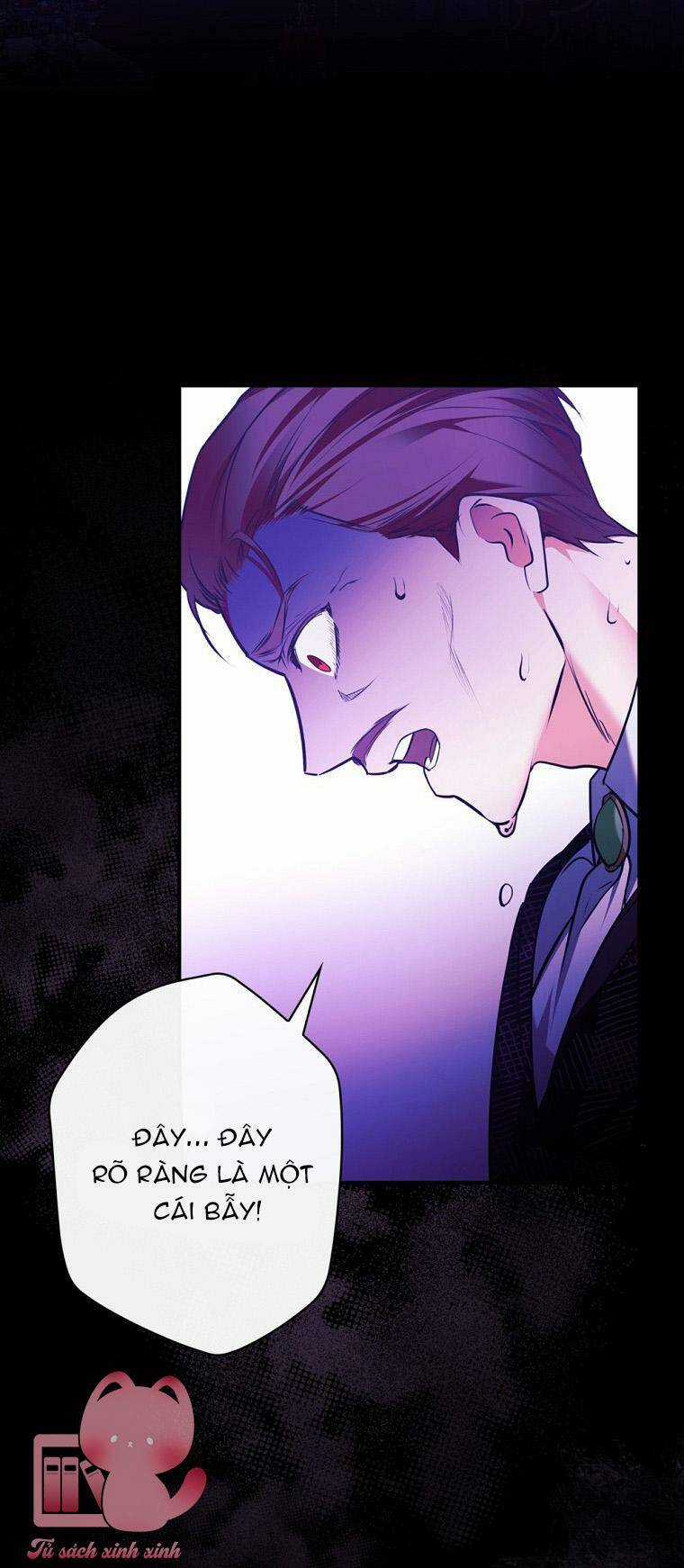 Tiểu Thư Hắc Ám Nhà Công Tước Chapter 17 trang 7