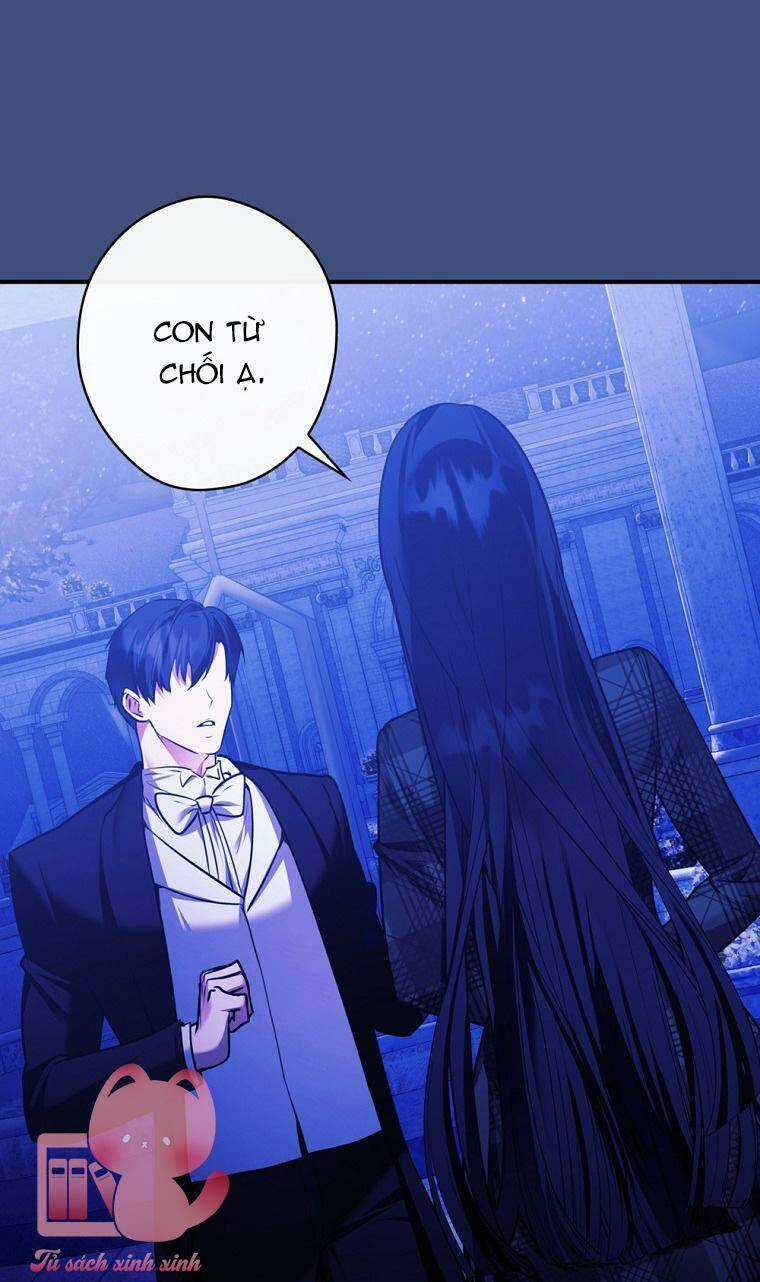 Tiểu Thư Hắc Ám Nhà Công Tước Chapter 17 trang 71