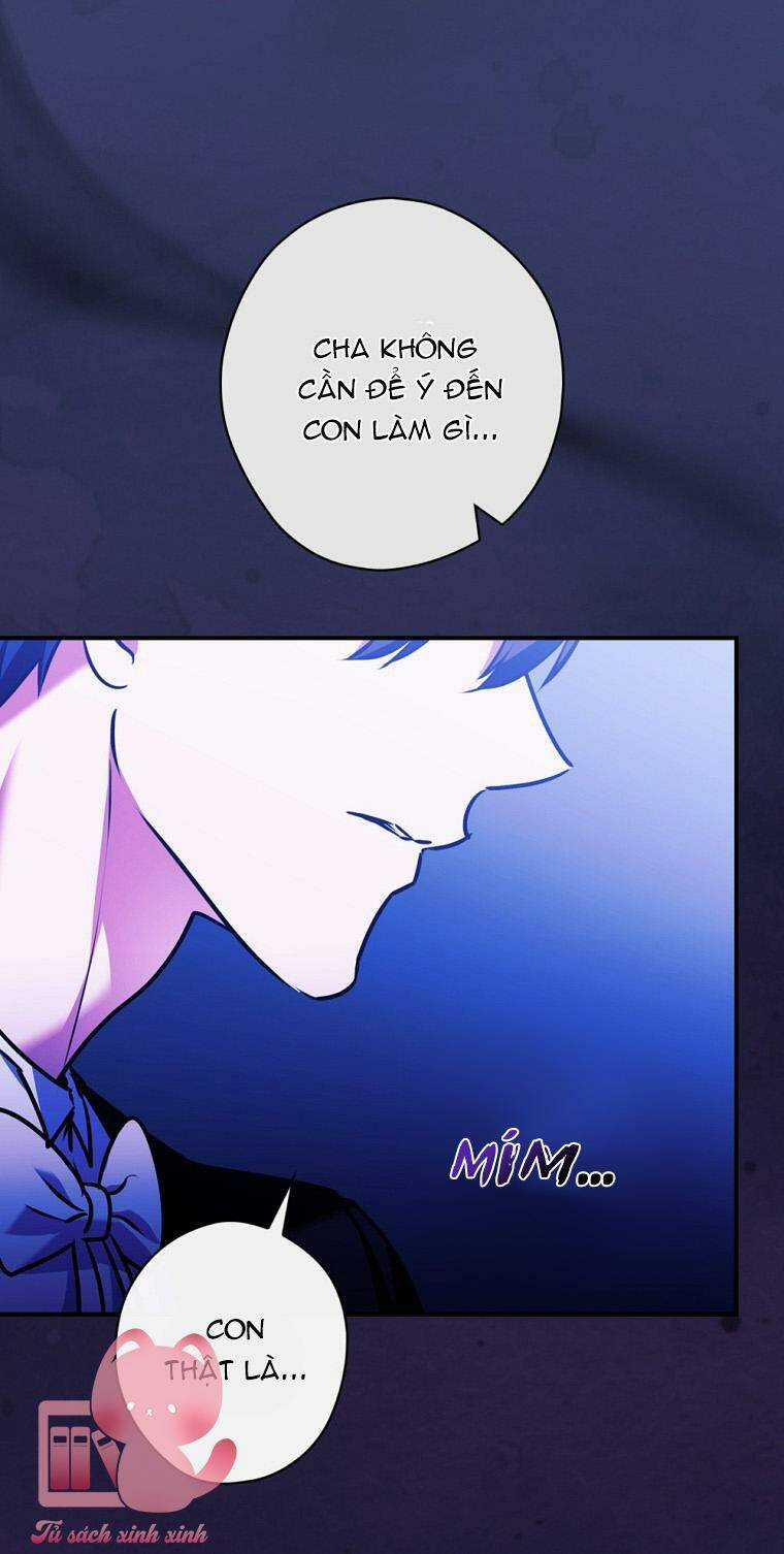 Tiểu Thư Hắc Ám Nhà Công Tước Chapter 17 trang 73