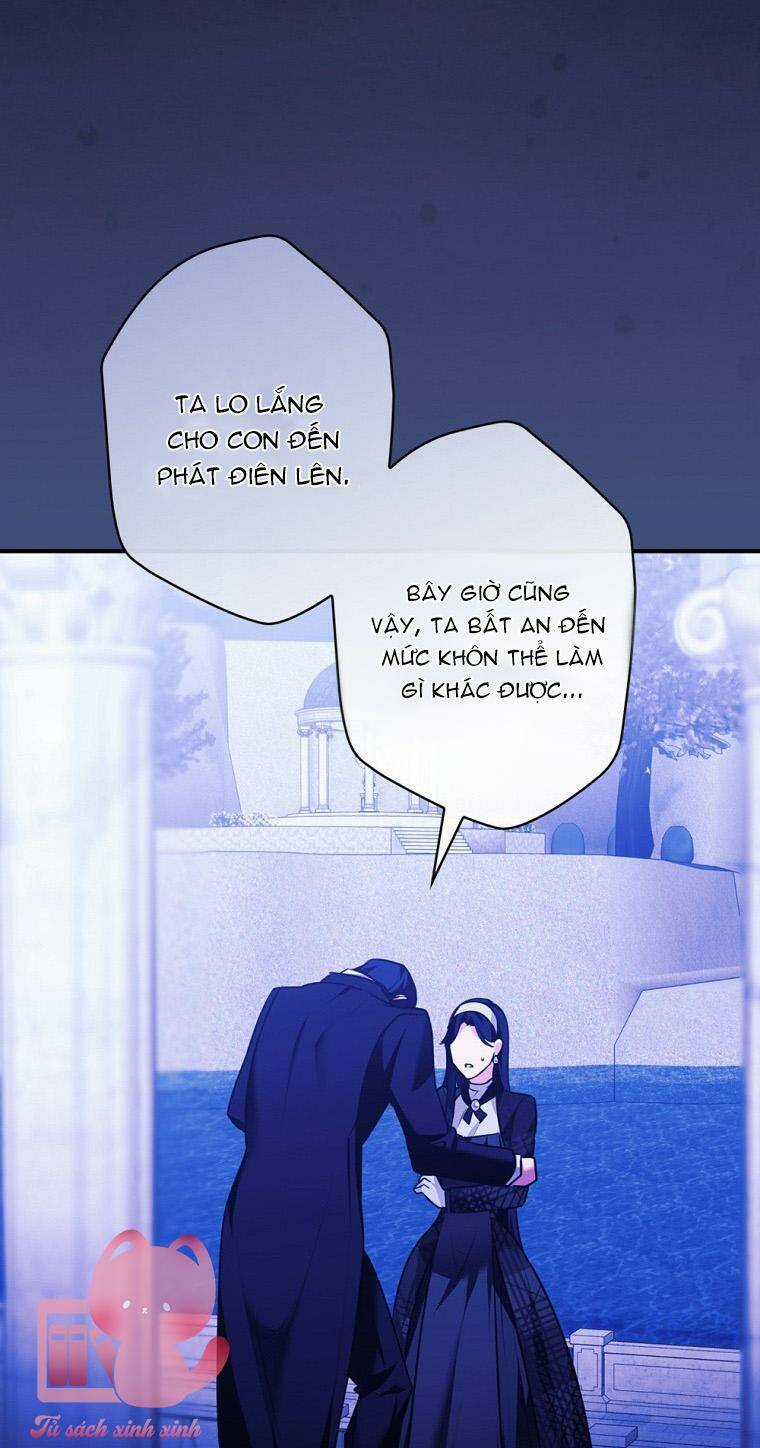 Tiểu Thư Hắc Ám Nhà Công Tước Chapter 17 trang 76