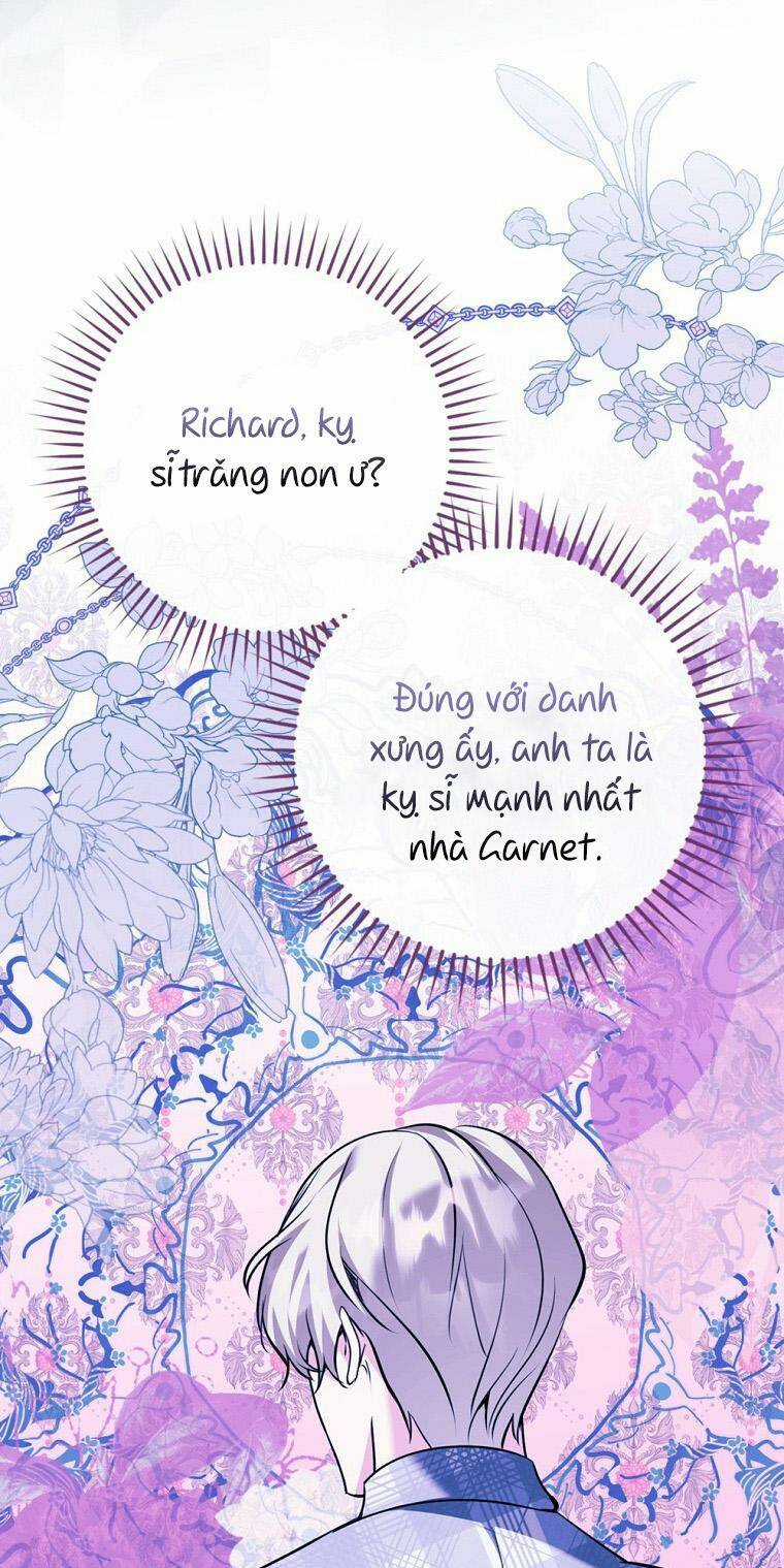 Tiểu Thư Hắc Ám Nhà Công Tước Chapter 17 trang 81