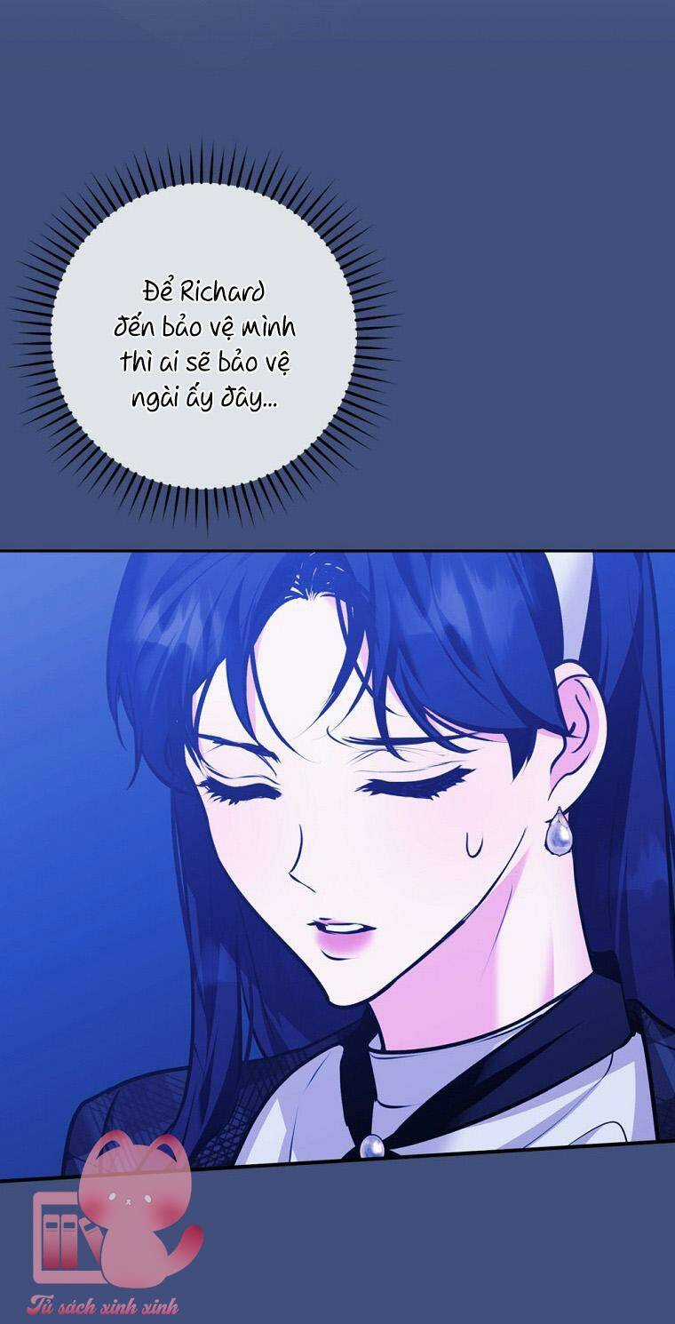 Tiểu Thư Hắc Ám Nhà Công Tước Chapter 17 trang 83