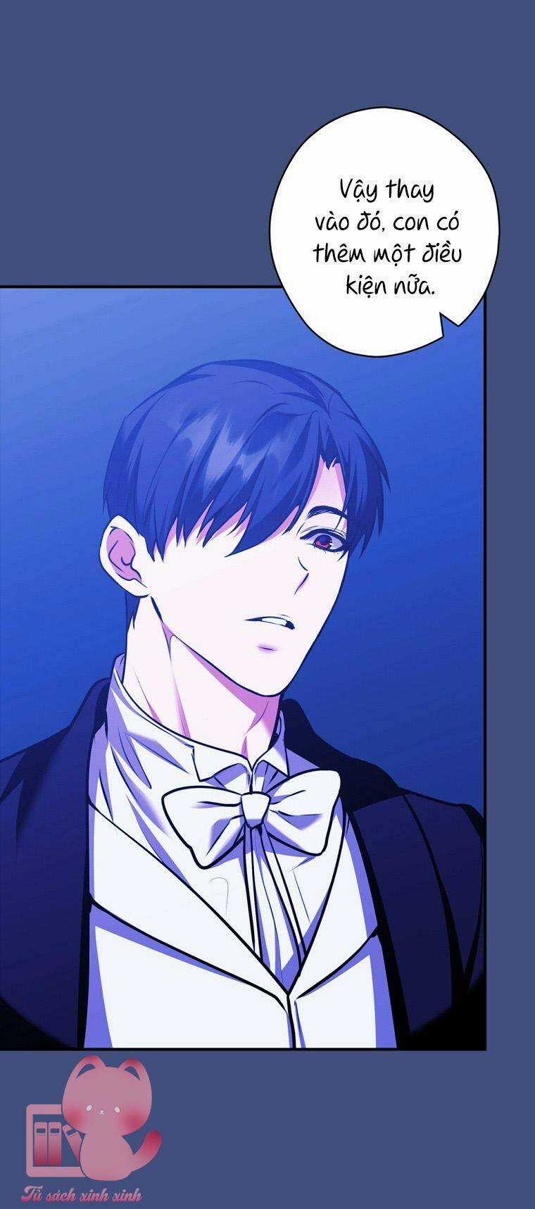 Tiểu Thư Hắc Ám Nhà Công Tước Chapter 17 trang 84