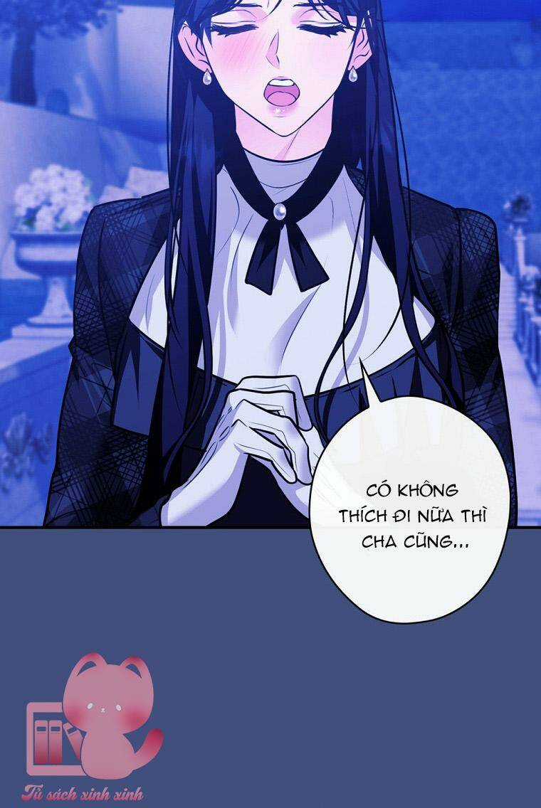 Tiểu Thư Hắc Ám Nhà Công Tước Chapter 17 trang 89