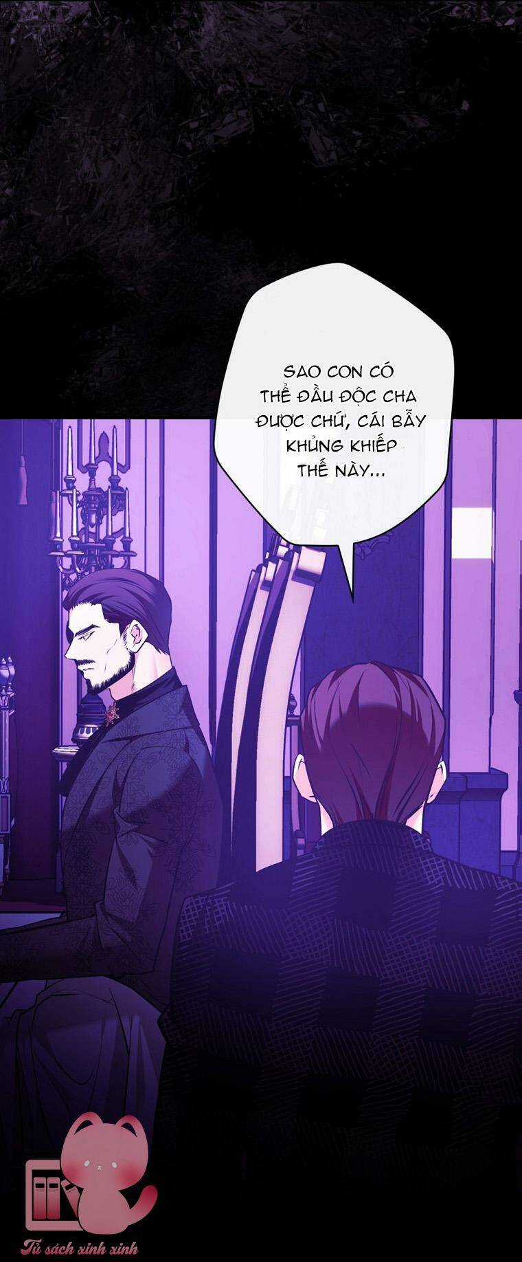 Tiểu Thư Hắc Ám Nhà Công Tước Chapter 17 trang 9