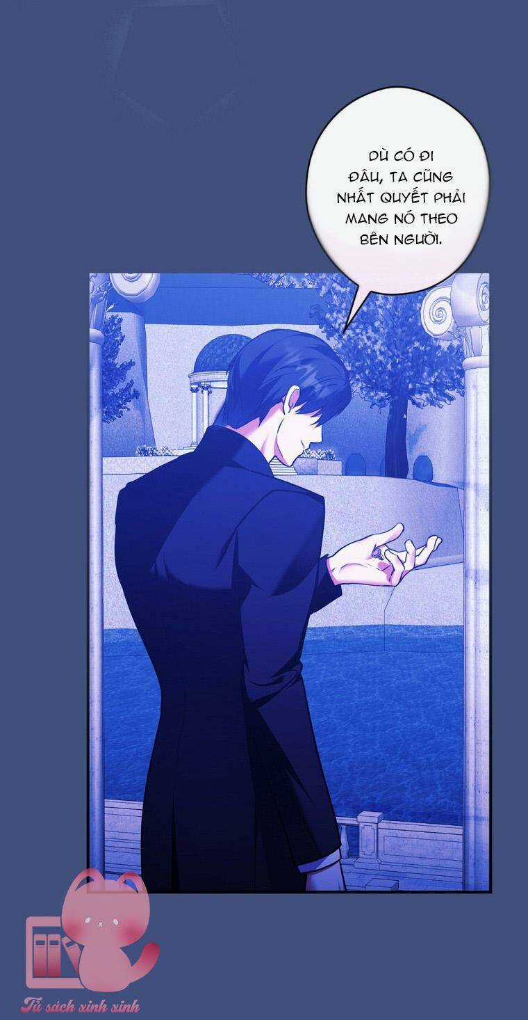 Tiểu Thư Hắc Ám Nhà Công Tước Chapter 17 trang 91