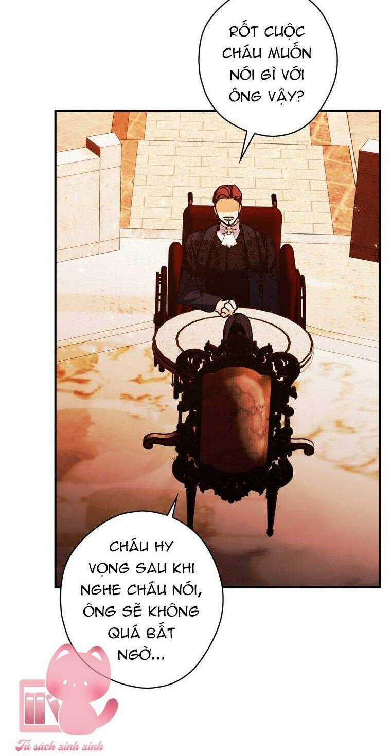 Tiểu Thư Hắc Ám Nhà Công Tước Chapter 18 trang 10